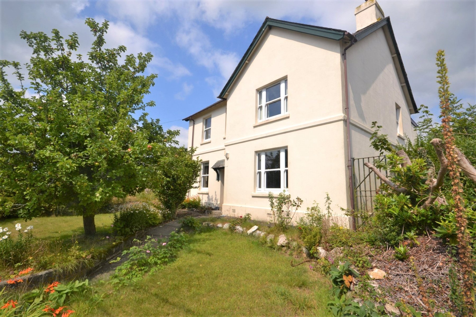 5 bedroom property for sale in Maders, Callington, Cornwall, PL17