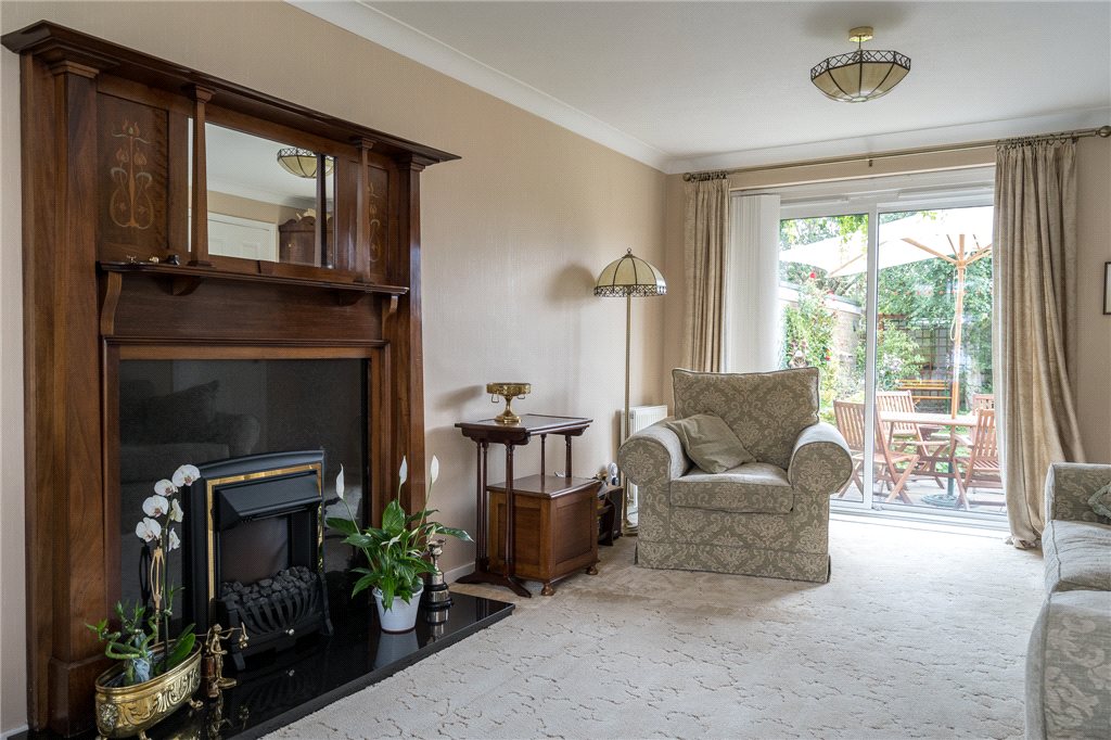 4 bedroom property for sale in Knox Chase, Harrogate, North Yorkshire