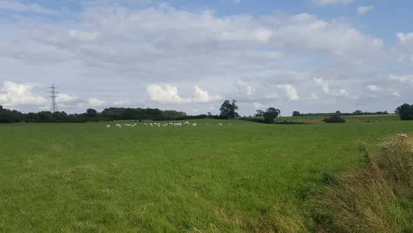 Holwell, Melton Mowbray