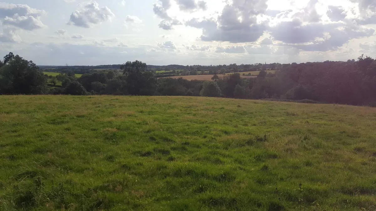 Holwell, Melton Mowbray