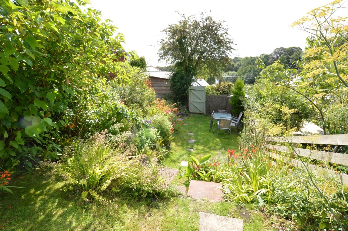 3 bedroom property for sale in Rilla Mill, Callington, Cornwall, PL17