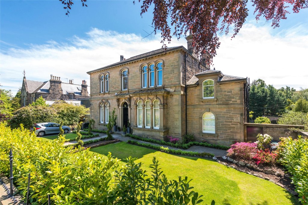 4 bedroom apartment for sale in Grange Loan, Edinburgh, Midlothian, EH9