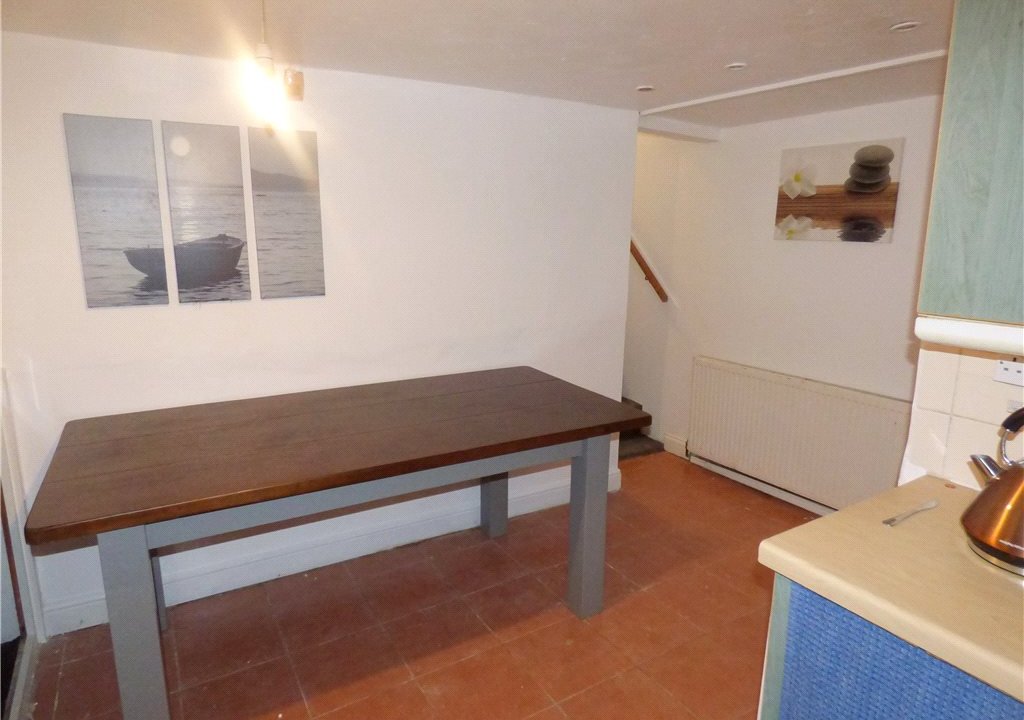 2 bedroom property for sale in Staveley Road, Keighley, West Yorkshire