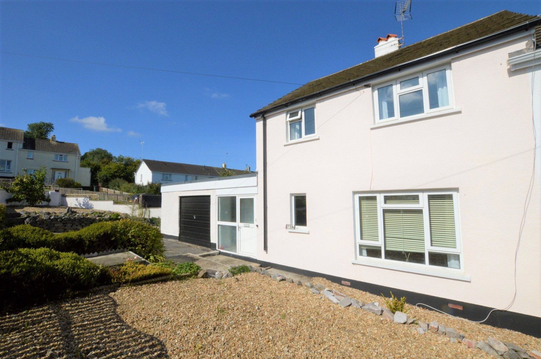 3 bedroom property for sale in Furlong Close, Buckfast, Buckfastleigh, TQ11 £210,000