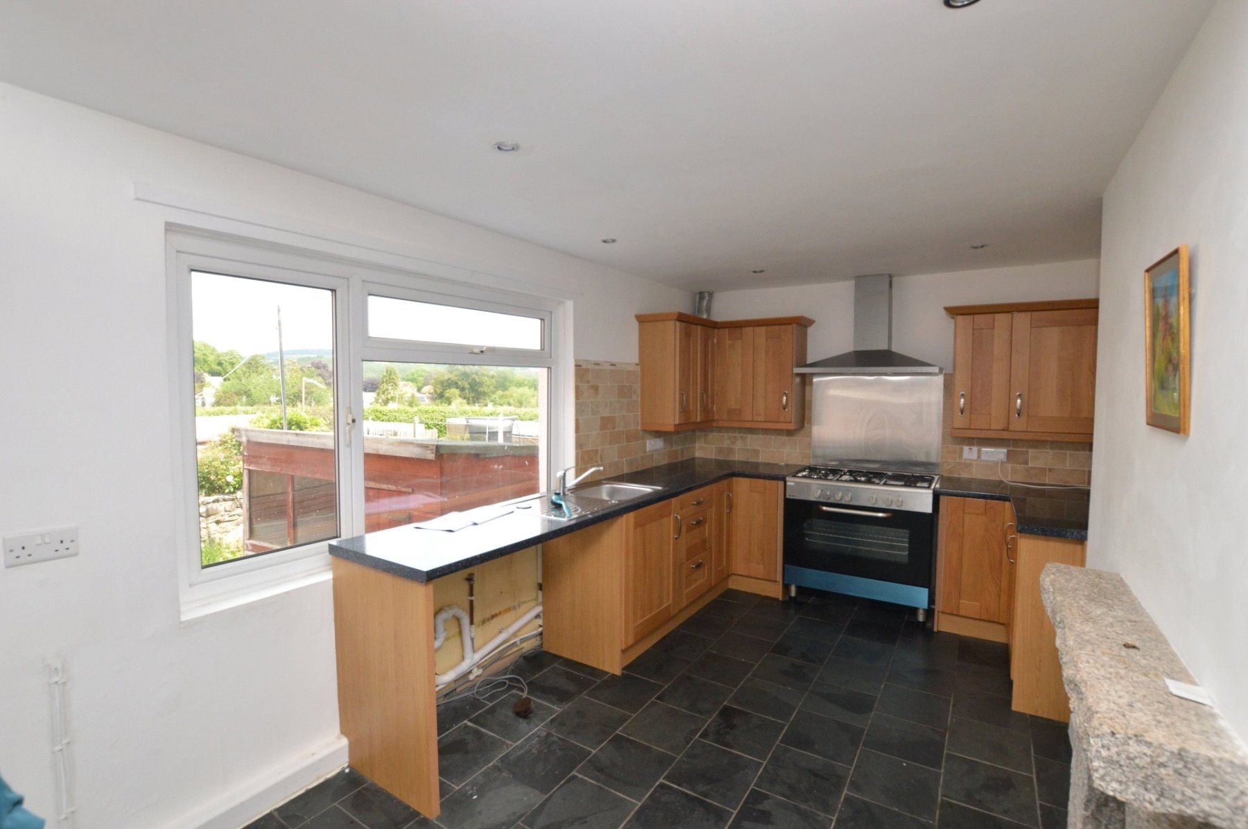 3 bedroom property for sale in Furlong Close, Buckfast, Buckfastleigh