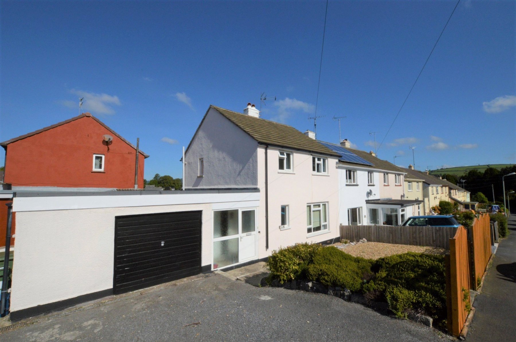 3 bedroom property for sale in Furlong Close, Buckfast, Buckfastleigh