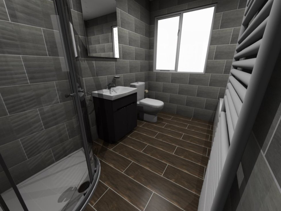 4 bedroom property for sale in Plot 9, Thoresby Lane, Tetney £445,000