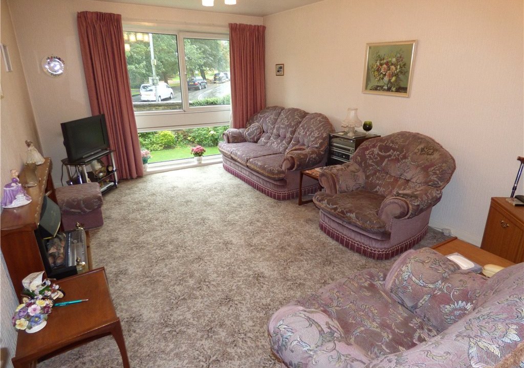 1 bedroom property for sale in Beamsley House, Bradford Road, Shipley, BD18 £45,000