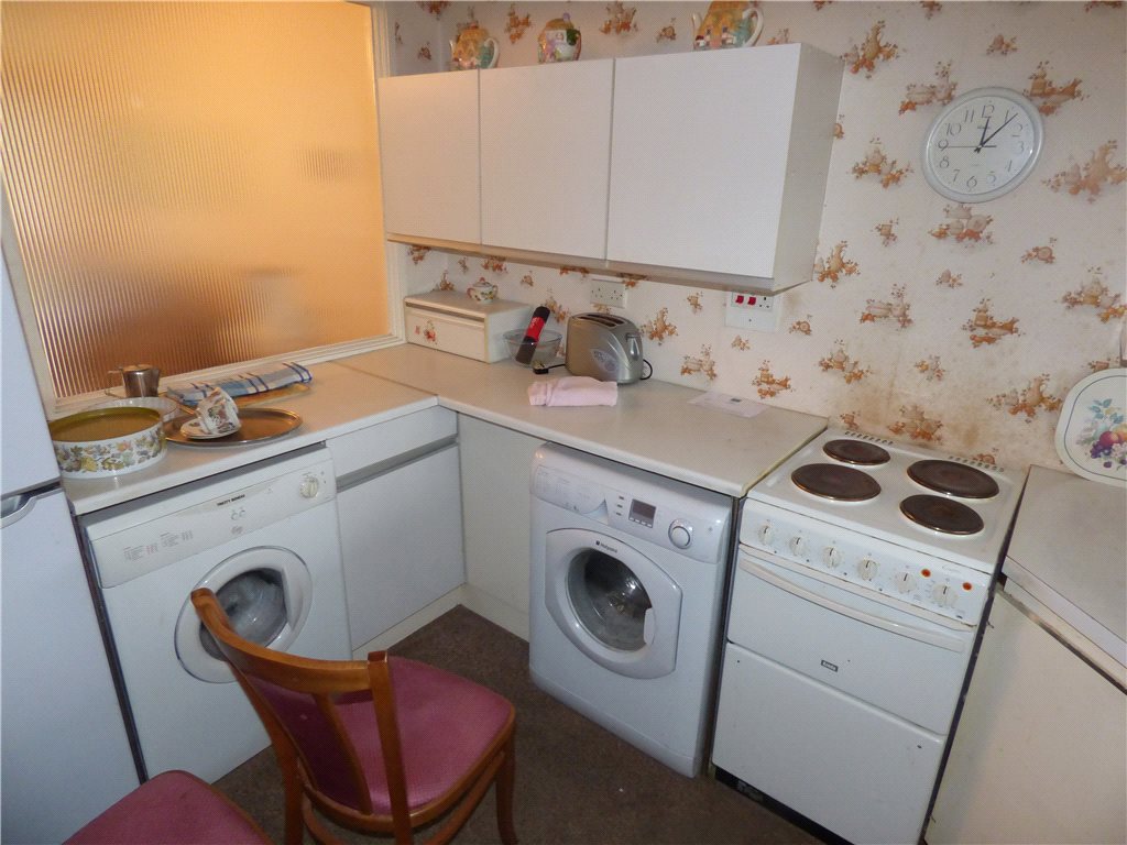 1 bedroom property for sale in Beamsley House, Bradford Road, Shipley, BD18 £45,000
