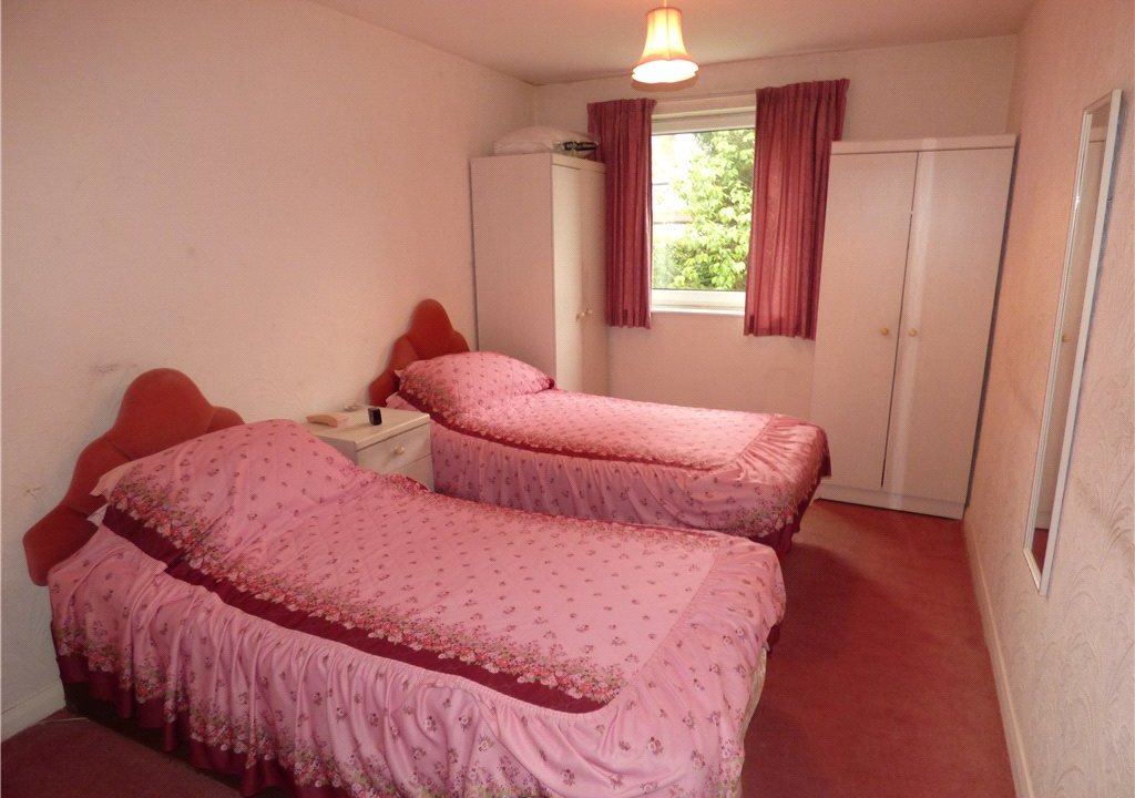 1 bedroom property for sale in Beamsley House, Bradford Road, Shipley, BD18 £45,000