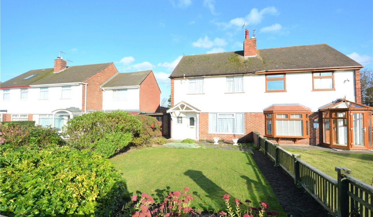 3 bedroom property for sale in Reeds Lane, Moreton, Wirral, CH46
