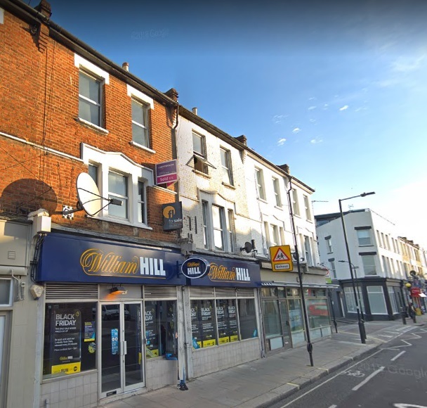 10 bedroom property for sale in Dawes Road Fulham London SW6 Price on