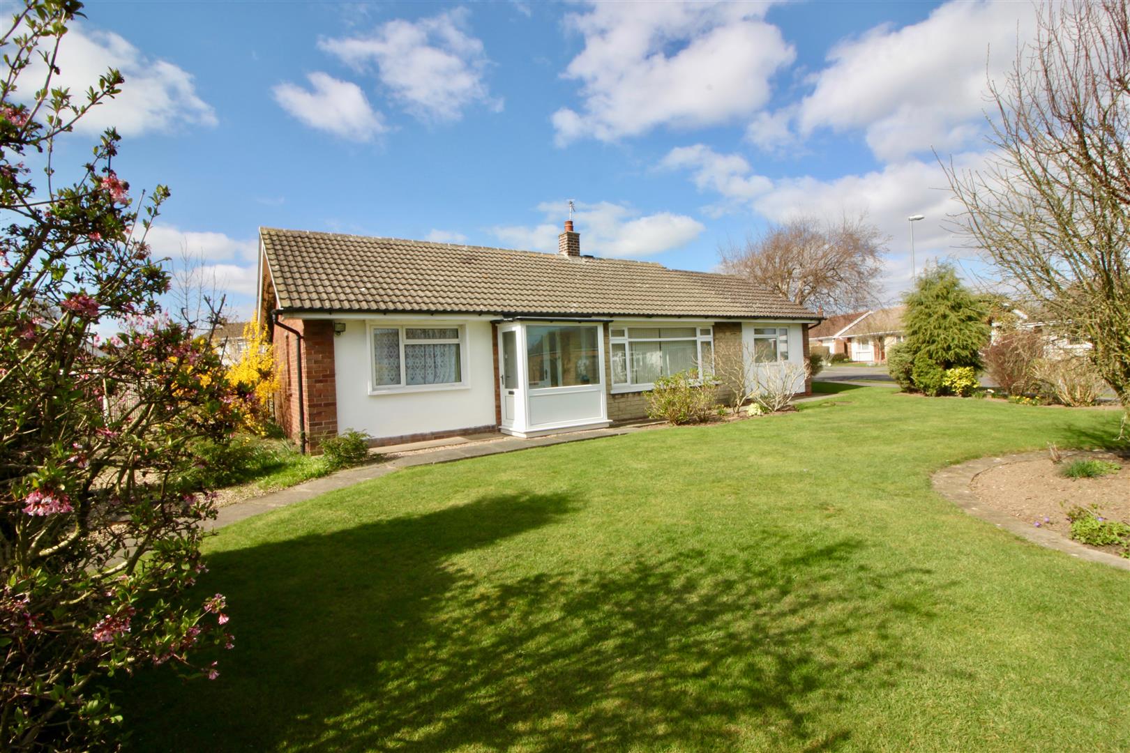 3 bedroom property for sale in Longholme Road, Retford £220,000