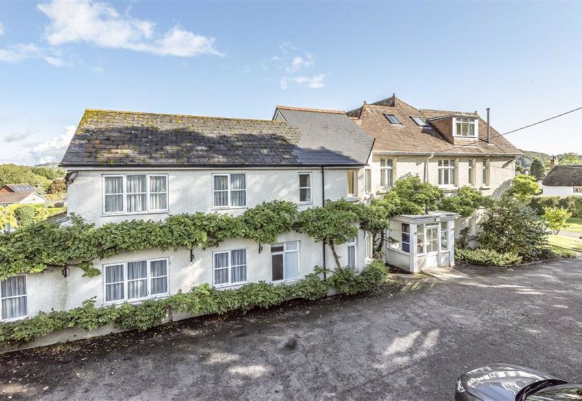 Stags 10 bedroom property for sale in Swan Hill Road, Colyford