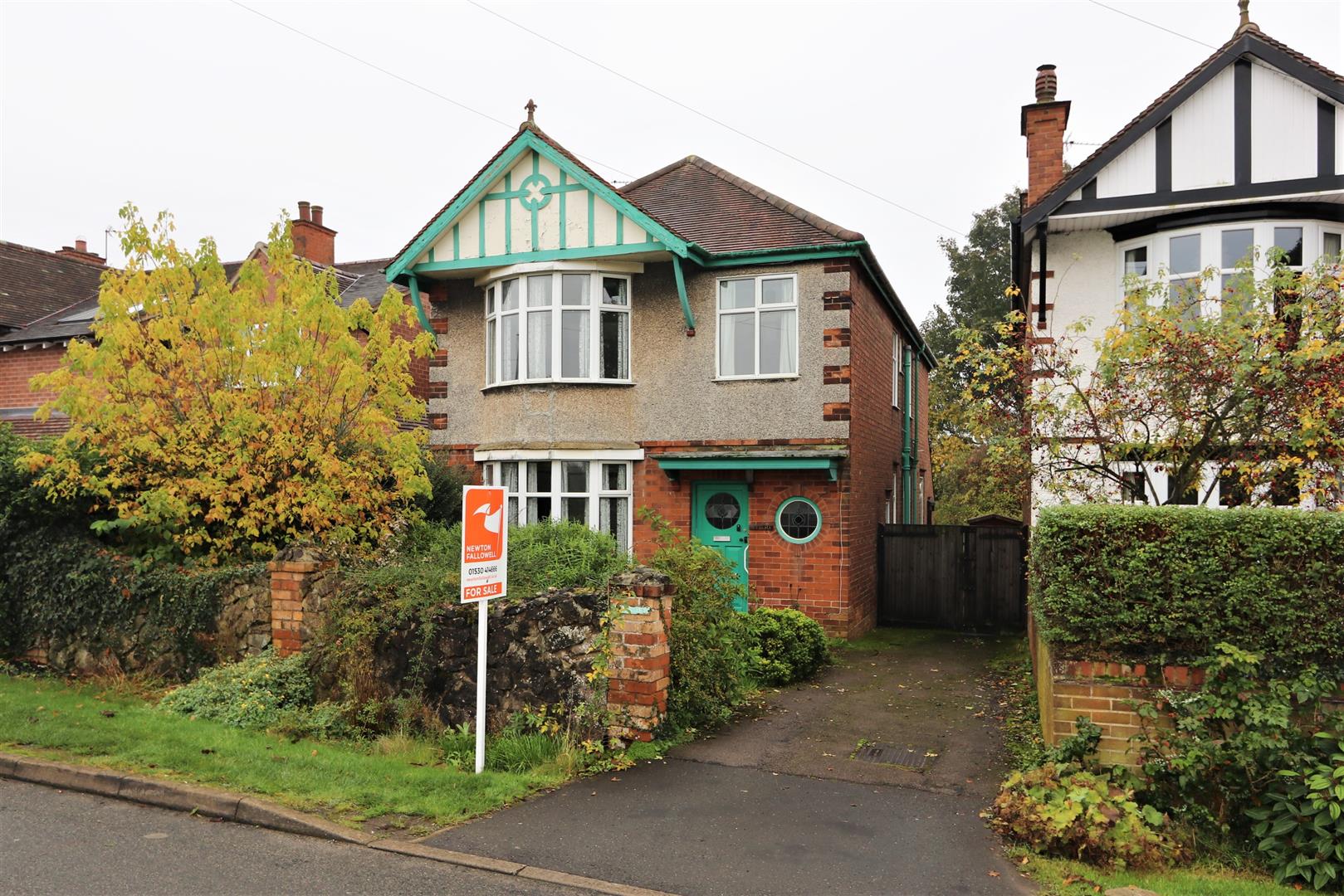 Houses For Sale In Packington Near Ashby at Larry Philson blog