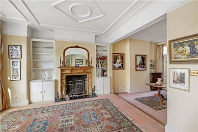 4 Bedroom Property For Sale In Elm Grove Road Barnes Sw13