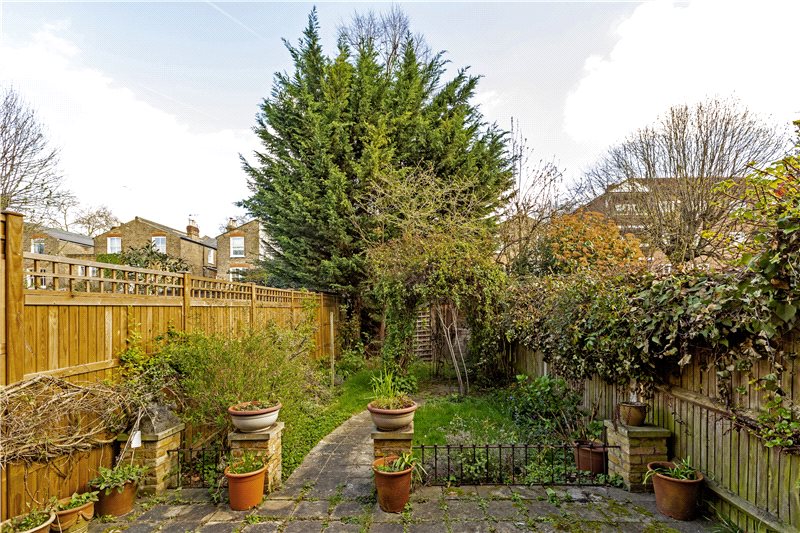 4 Bedroom Property For Sale In Elm Grove Road Barnes Sw13