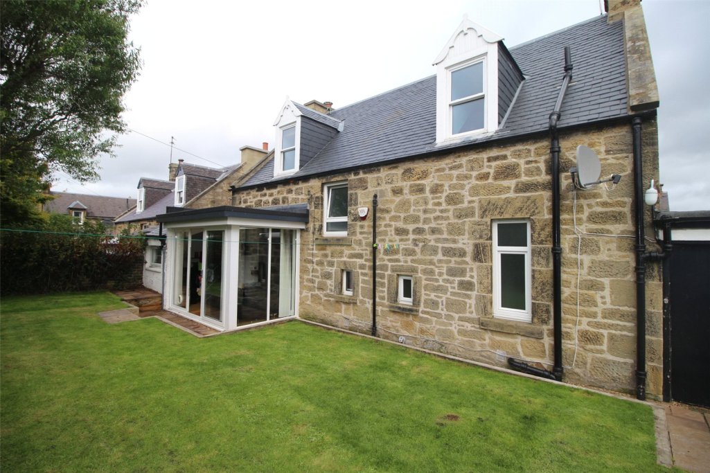 4 bedroom house to let in Muirpark, Dalkeith, Midlothian, EH22