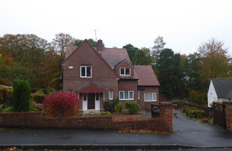 4 bedroom property to let in Elvaston Park Road, Hexham £975 pcm