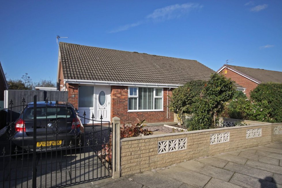 2 bedroom property for sale in Seaton Way, Marshside, Southport, PR9