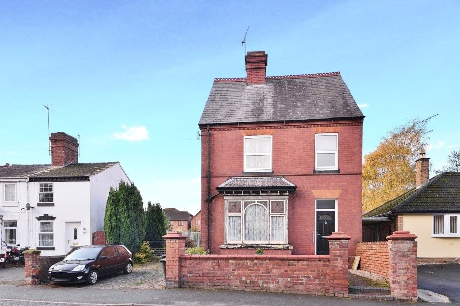 Andrew Grant 4 bedroom property for sale in Sutton Road