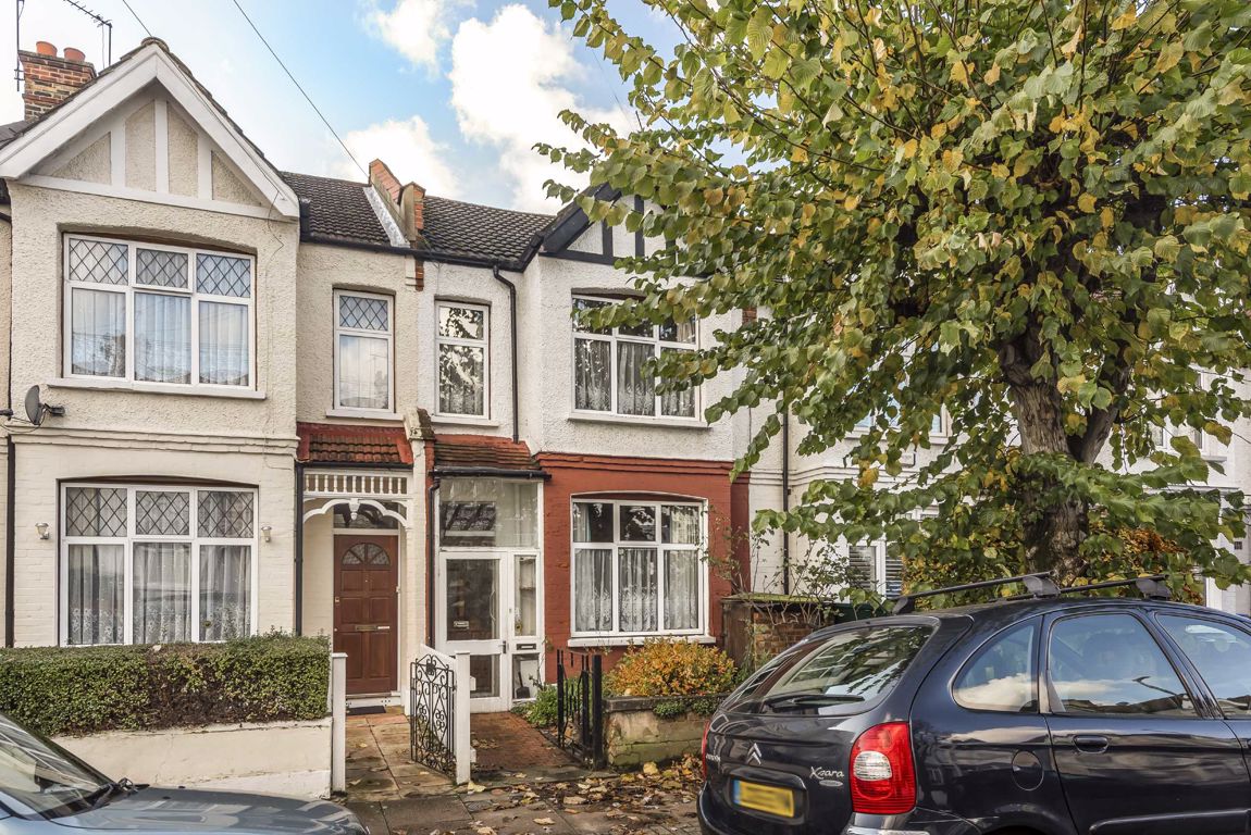 Jacksons 3 bedroom property for sale in Gassiot Road, Tooting £700,000