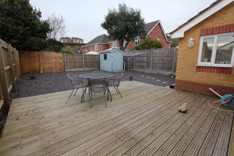 4 Bedroom Property For Sale In Glyn Y Gog Rhoose Point 274 950