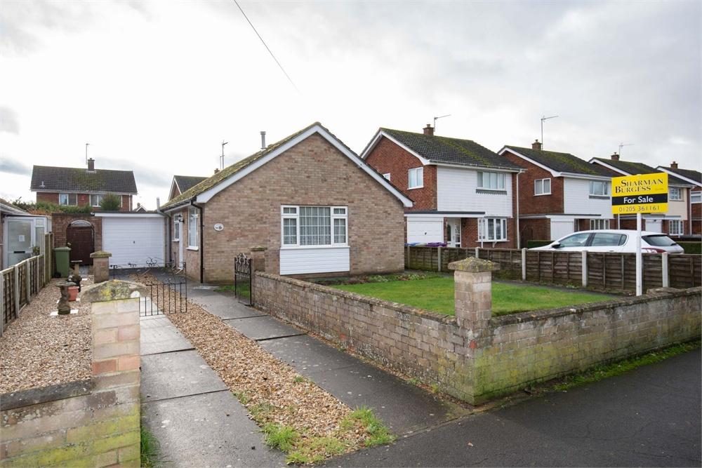 2 bedroom property for sale in Tytton Lane West, Wyberton, Boston