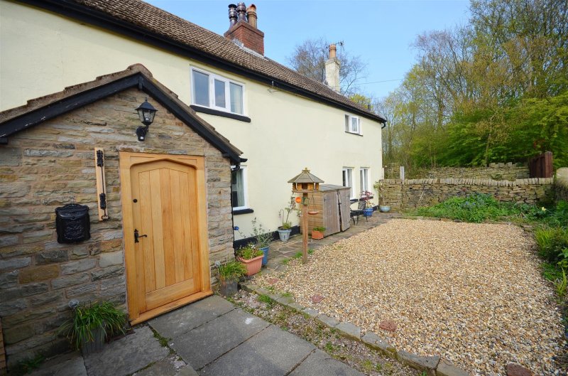 3 bedroom property for sale in Feltons Farm, Elmers Green, Skelmersdale