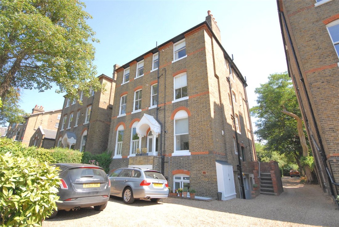 1 bedroom property to rent in Kidbrooke Grove, Blackheath, SE3 £1300 pcm