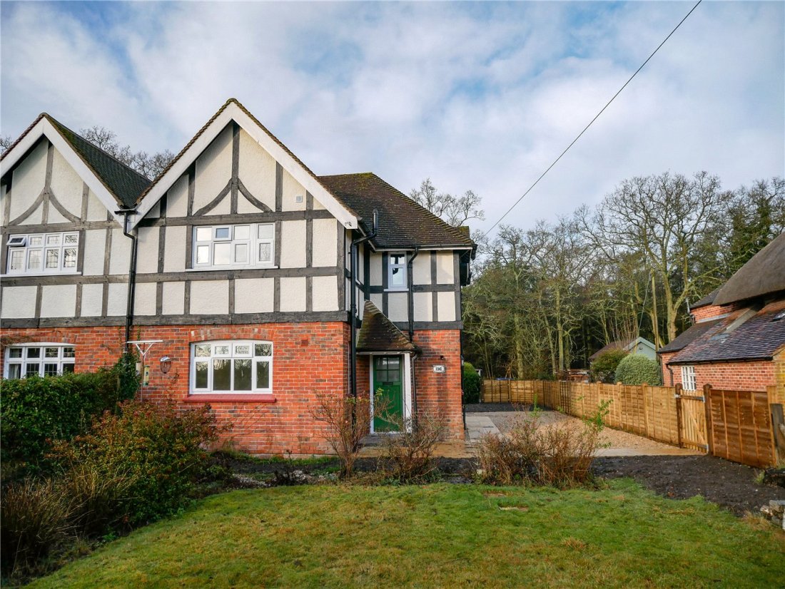 3 bedroom property to rent in Wickham Heath, Newbury, Berkshire, RG20
