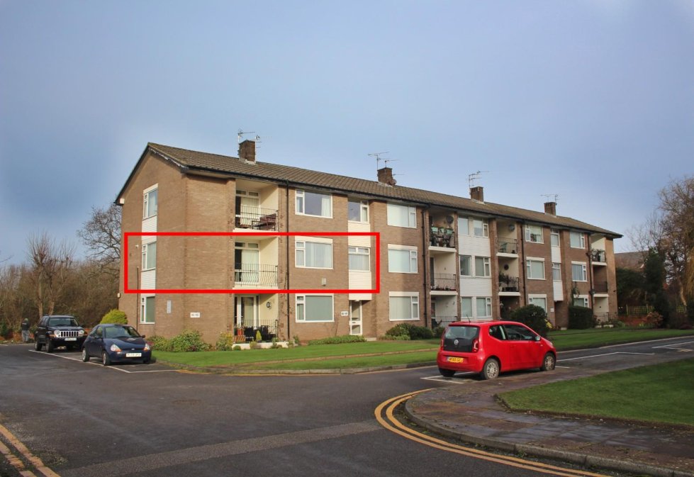 3 bedroom property for sale in Victoria Court, York Road, Birkdale