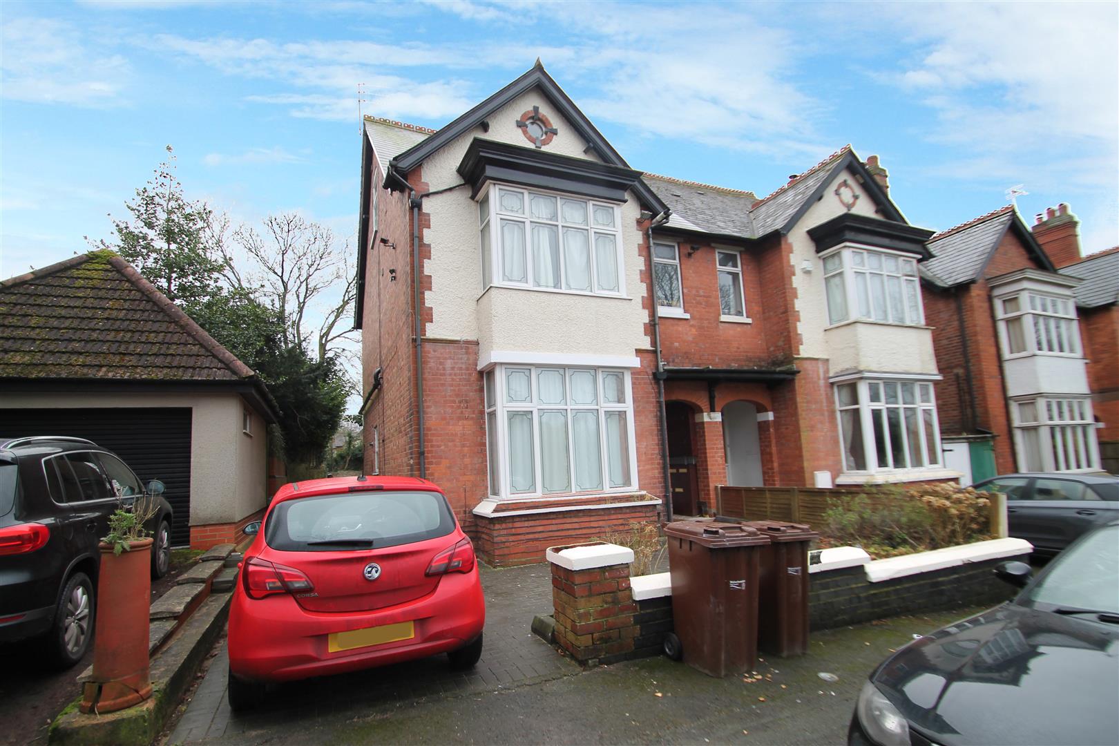 Properties for sale Wolverhampton