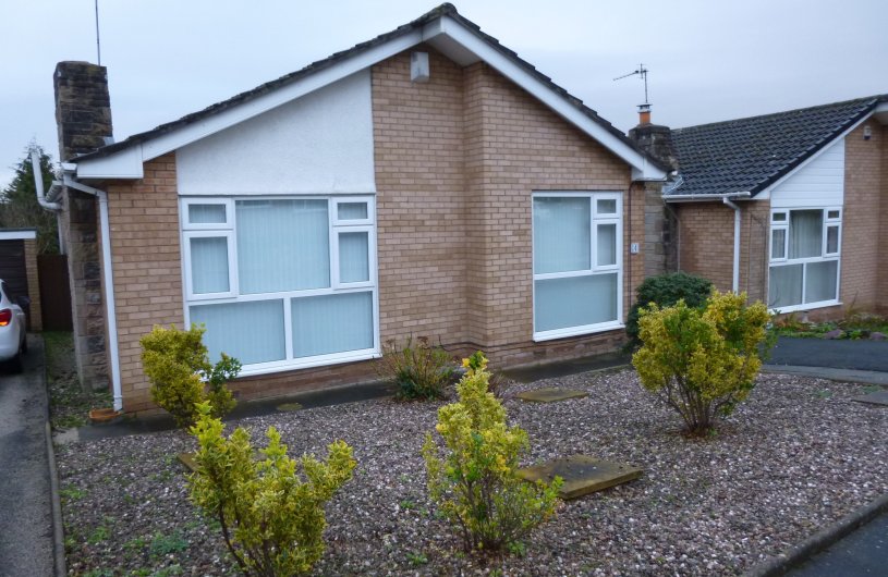 3 bedroom property to let in Burrell Close Prenton Wirral £750 pcm