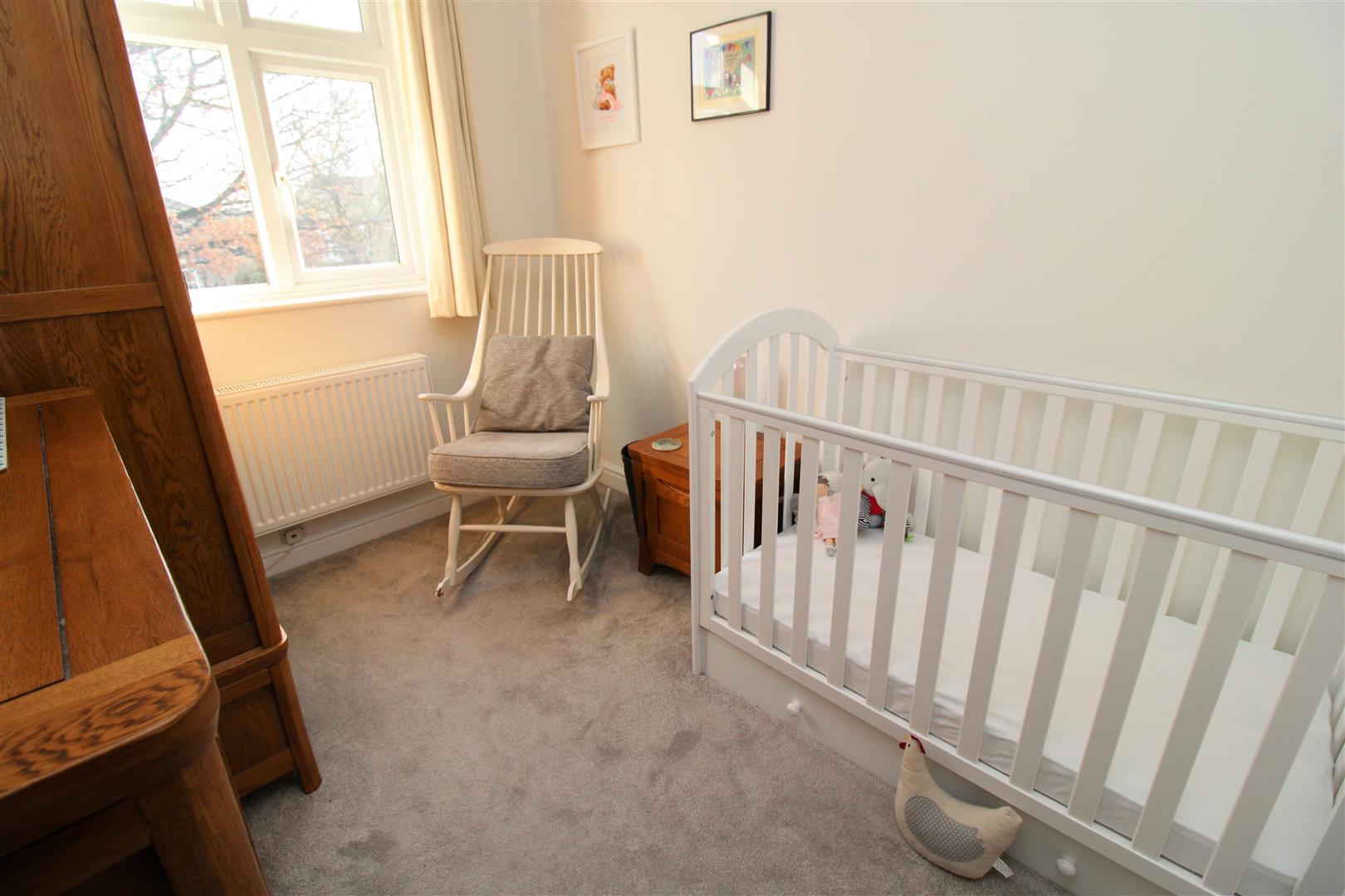 3 bedroom property for sale in Vicarage Hill, Clifton Upon Dunsmore