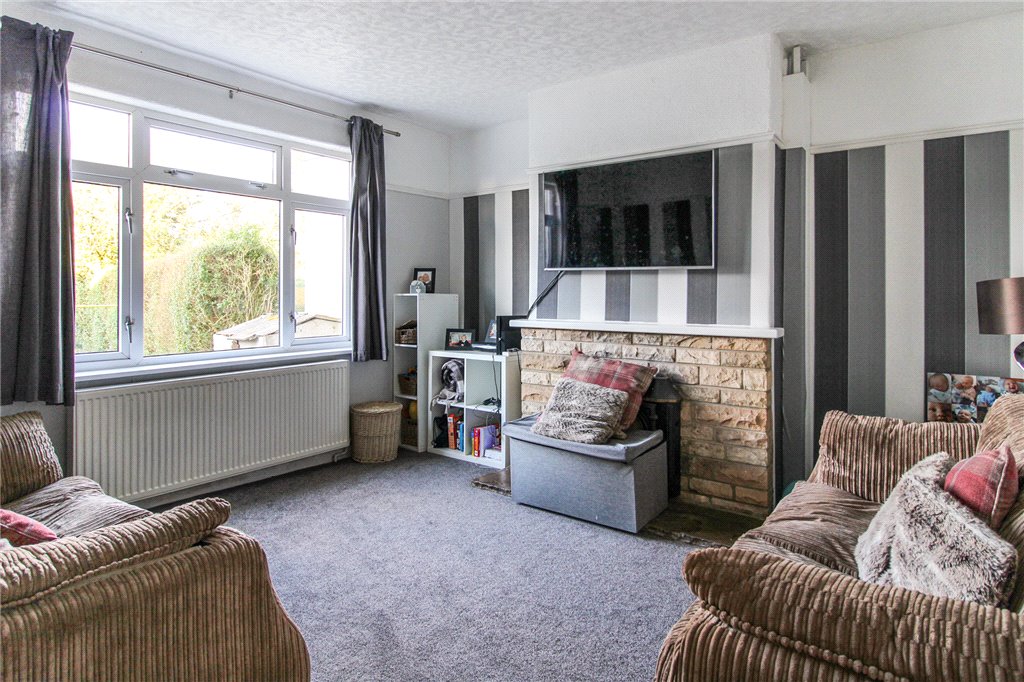 3 bedroom property for sale in York Road, BiltoninAinsty, York, YO26