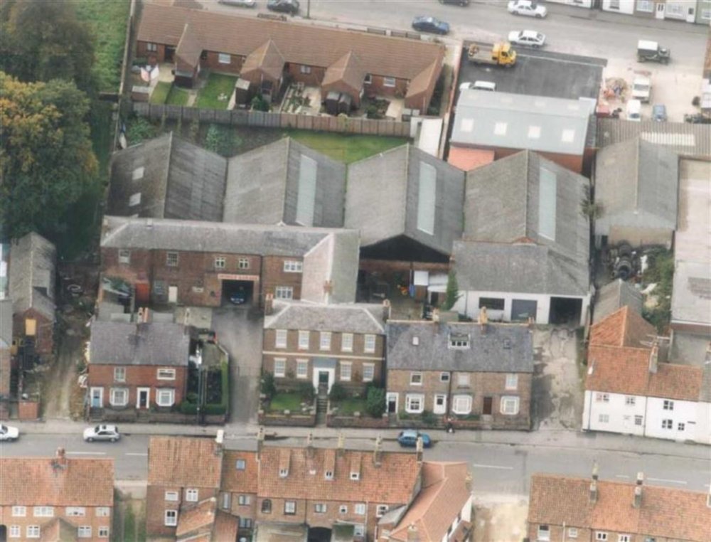 property for sale in Middle St North, Driffield Offers invited £295,000