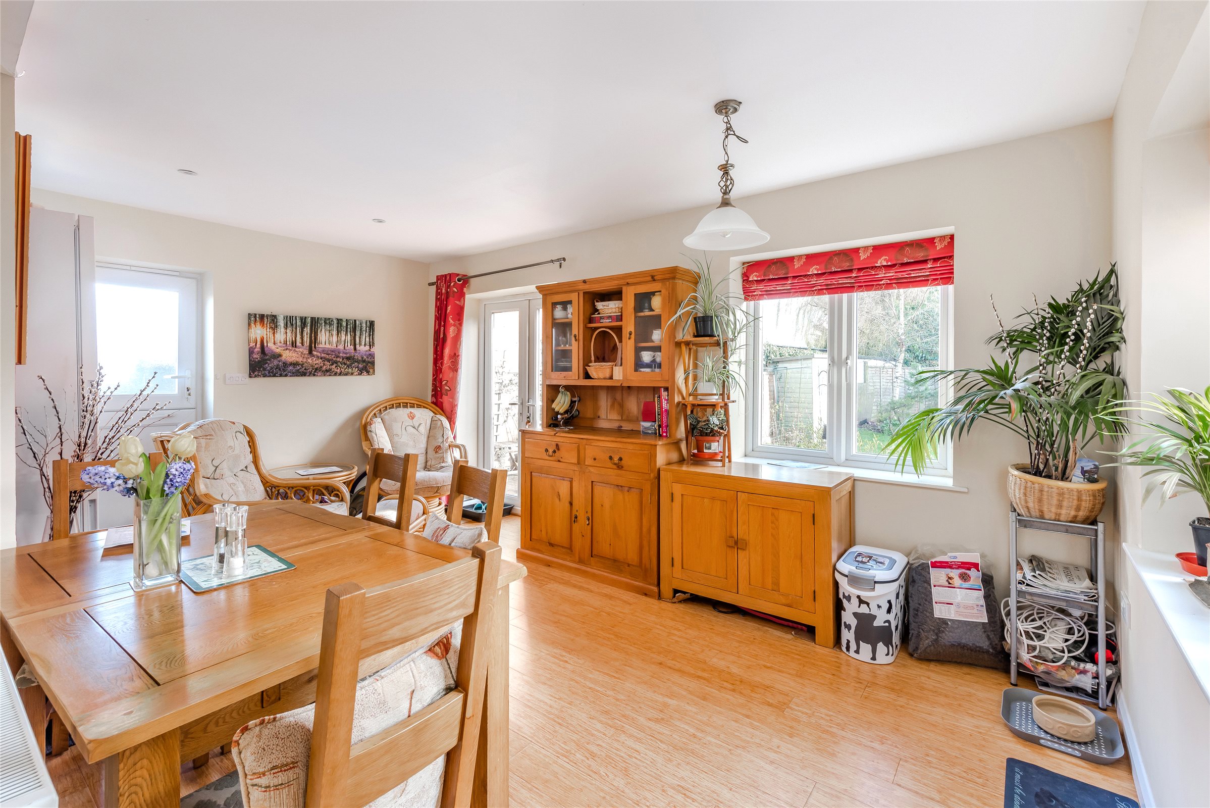 3 bedroom property for sale in Chart Downs, Dorking, Surrey, RH5 £430,000