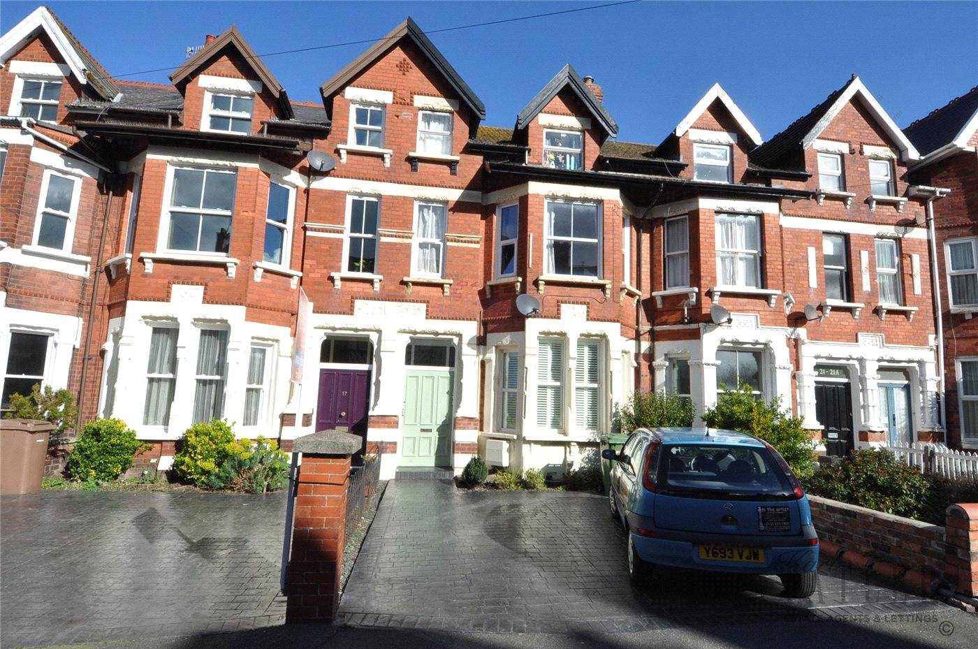 1 bedroom property for sale in Church Road, West Kirby, Wirral, CH48 £200,000