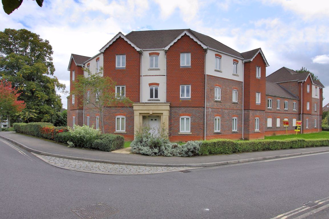 Properties to let from Andover branch, Belvoir!.