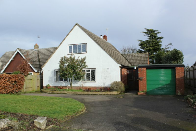 4 bedroom property for sale in Thurston, Bury St Edmunds Offers over