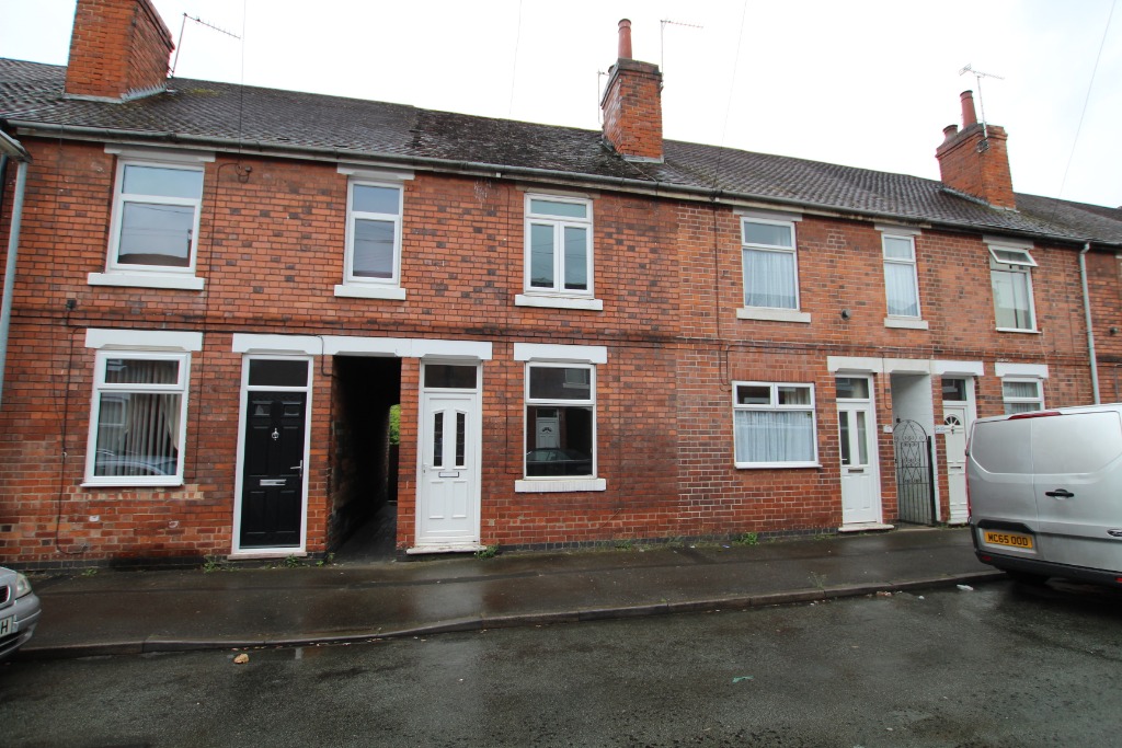 Houses For Sale Balfour Street Burton On Trent at Tim Romer blog