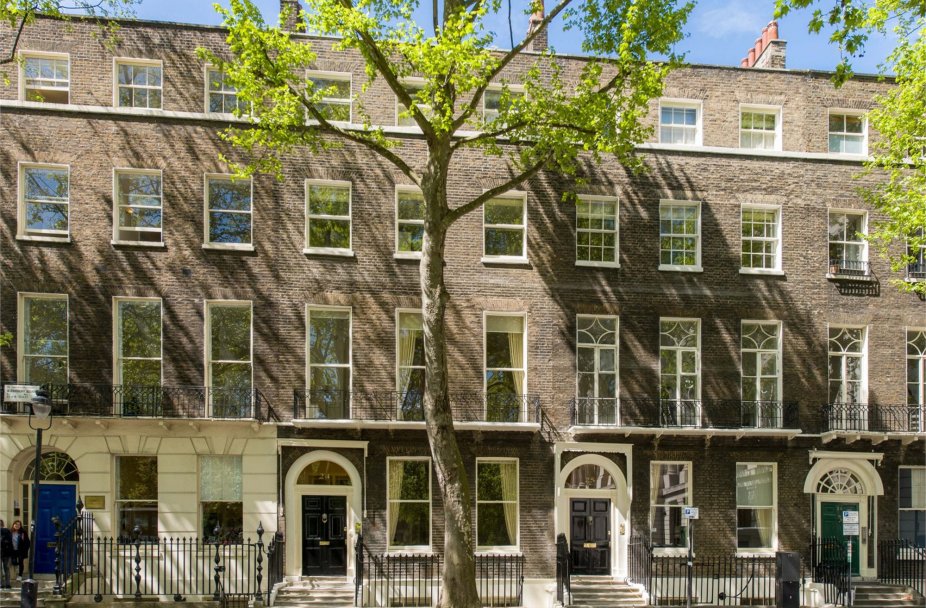 2 bedroom property to let in Bloomsbury Square, Bloomsbury, London