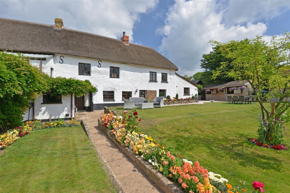 Home Care Crediton