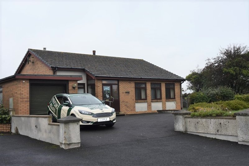 3 bedroom property for sale in Harlyn, Beulah Offers in the region of