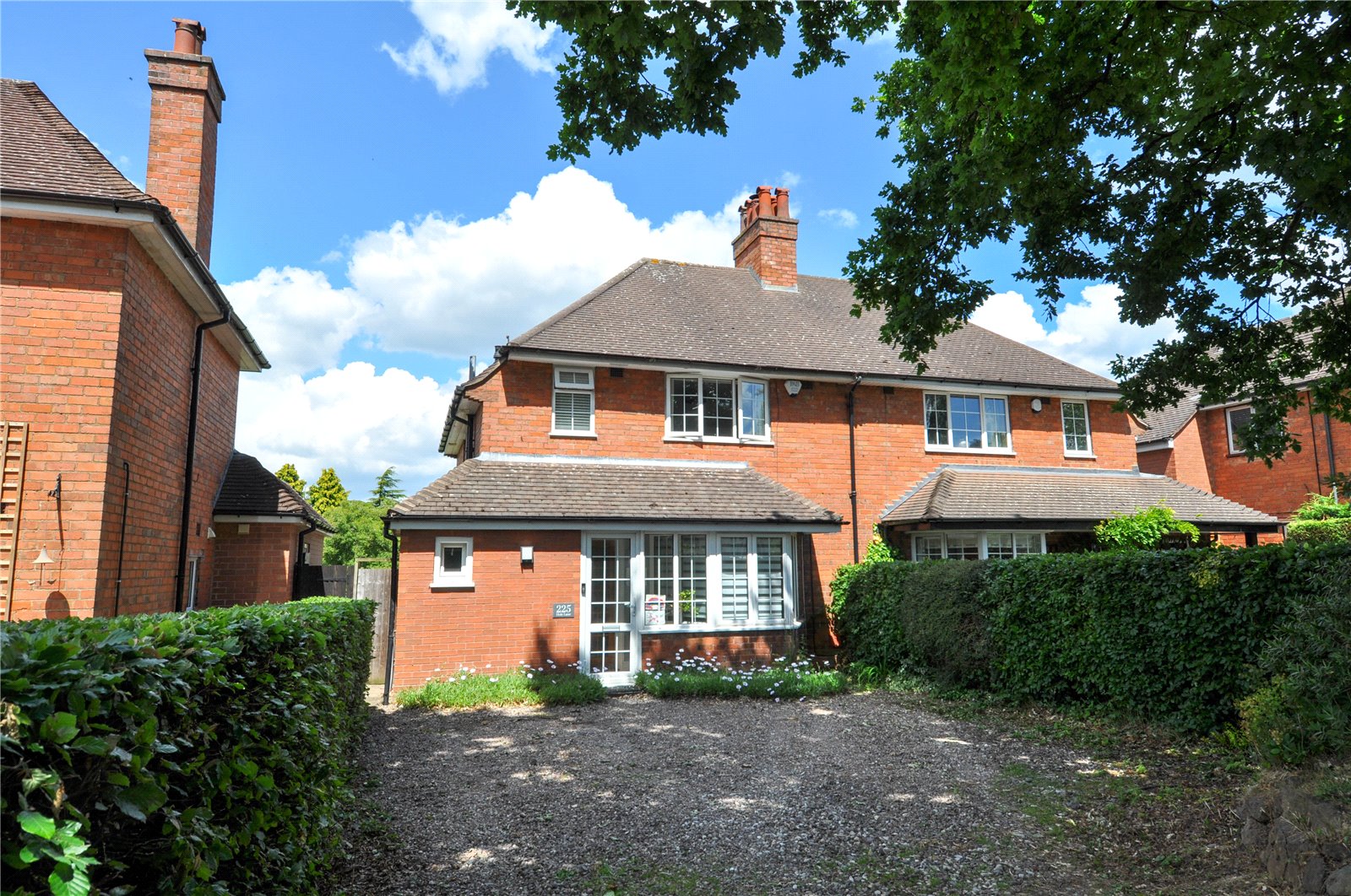 3 bedroom property for sale in Hole Lane, Bournville Village Trust, Northfield, B31 Offers in