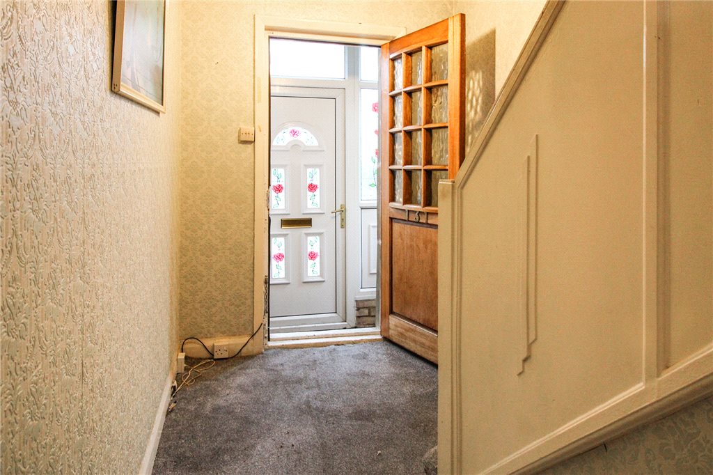 3 bedroom property for sale in Wensley Drive, Leeds, West Yorkshire