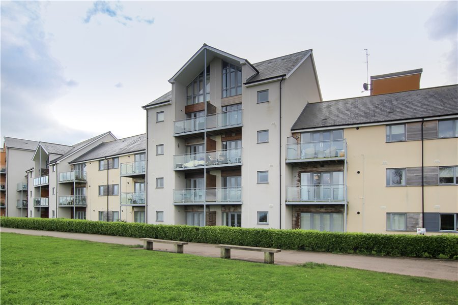 To rent 1 bedroom apartment, £795 pcm, Kittiwake Drive Portishead