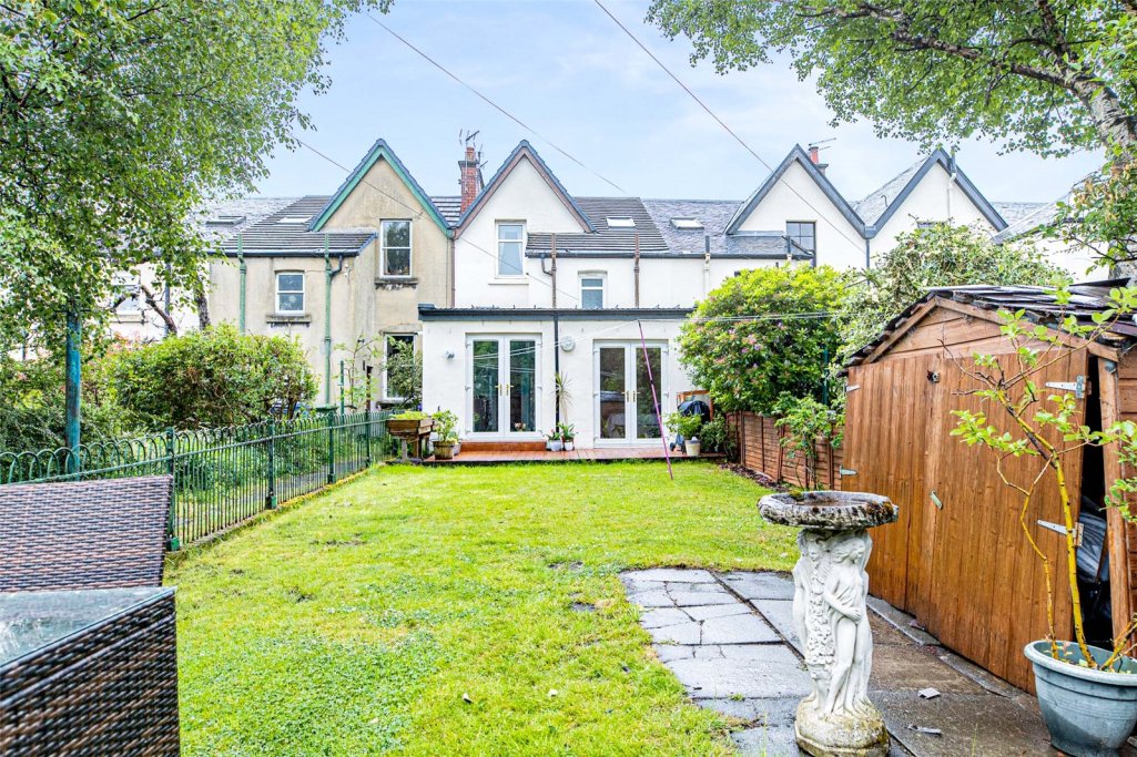 4 bedroom house for sale in Verona Avenue, Scotstoun, Glasgow, G14