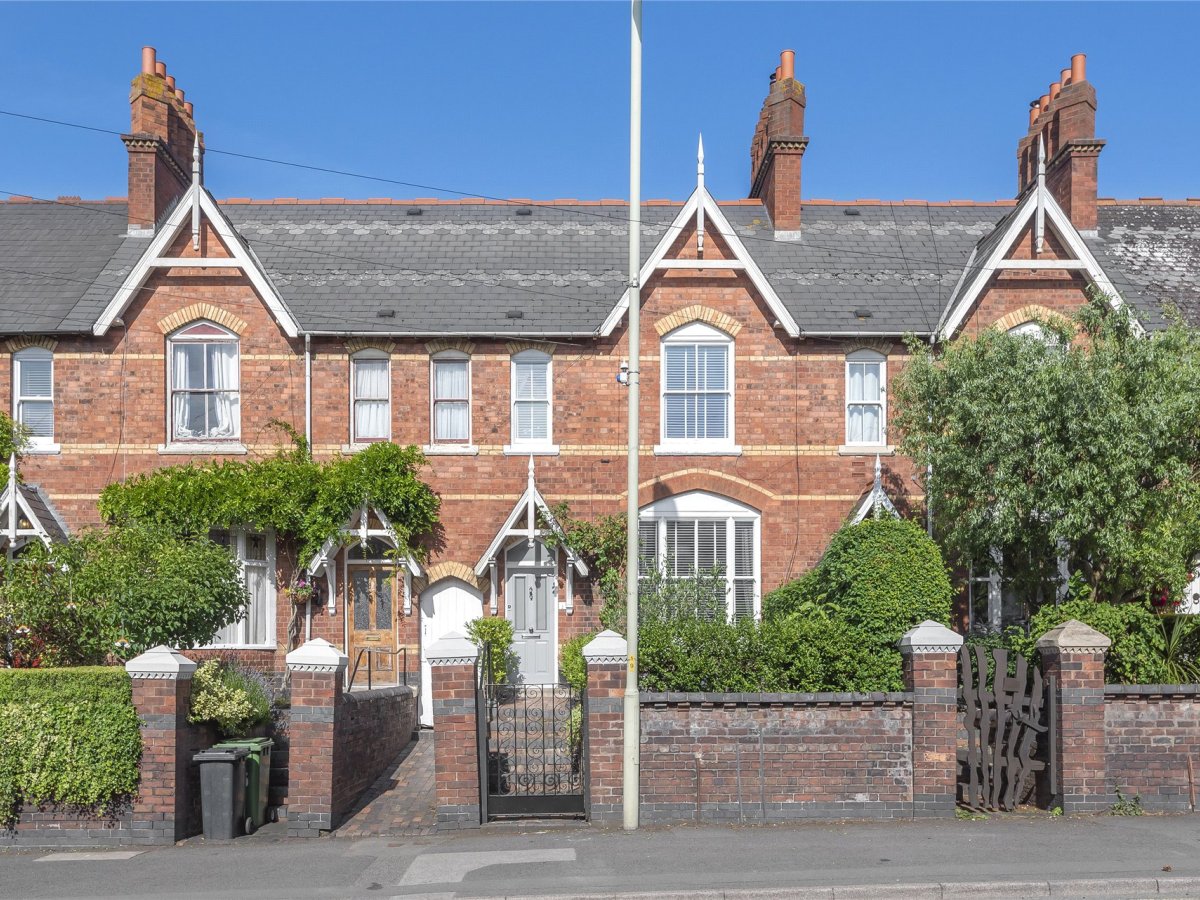 Andrew Grant 4 bedroom property for sale in Hagley Road, Stourbridge